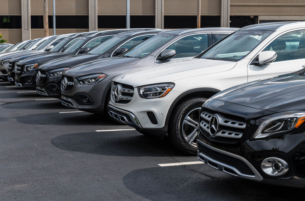 U Mercedesu mogu da odahnu: Obustavljena američka istraga o njihovim dizel motorima