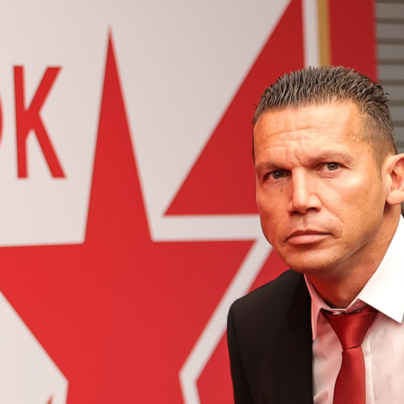 Zvezda se dogovorila sa Baharom i uštedela 1,5 miliona evra