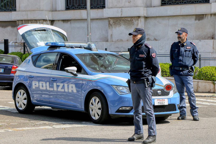 Rim uvodi ograničenje od 30 km/h u centru grada