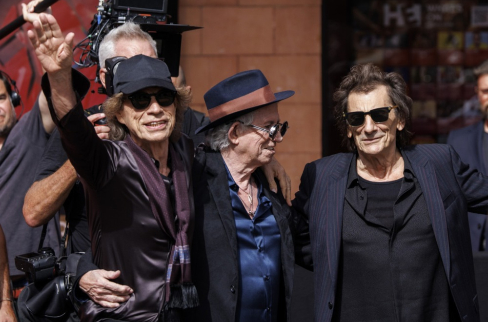 "The Rolling Stones" objavljuje novi album: Stiže "Foreign Tongues" VIDEO