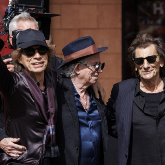 "The Rolling Stones" objavljuje novi album: Stiže "Foreign Tongues" VIDEO