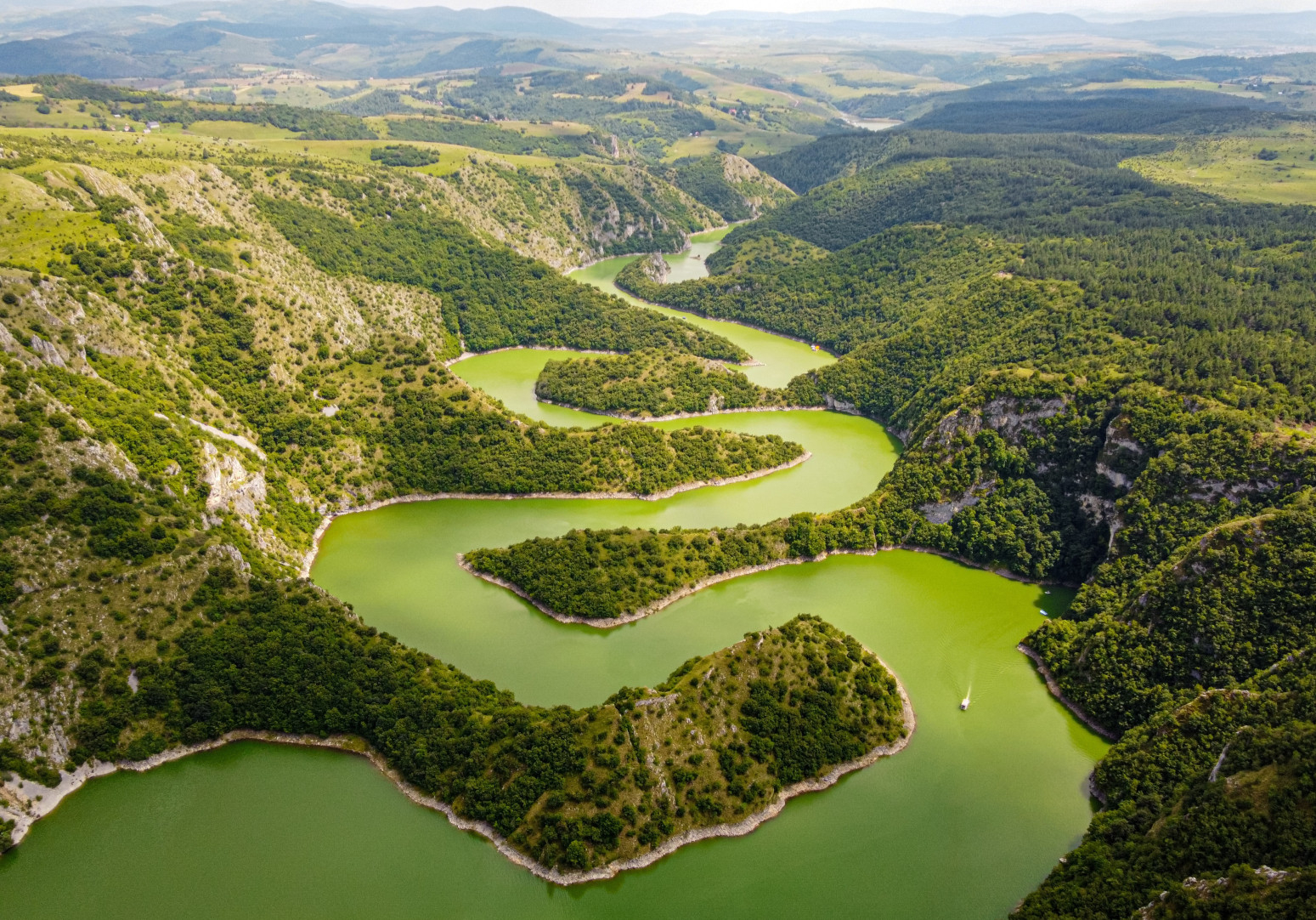 Kuda za vikend? Top 10 idealnih destinacija za septembarsko mini putovanje u Srbiji