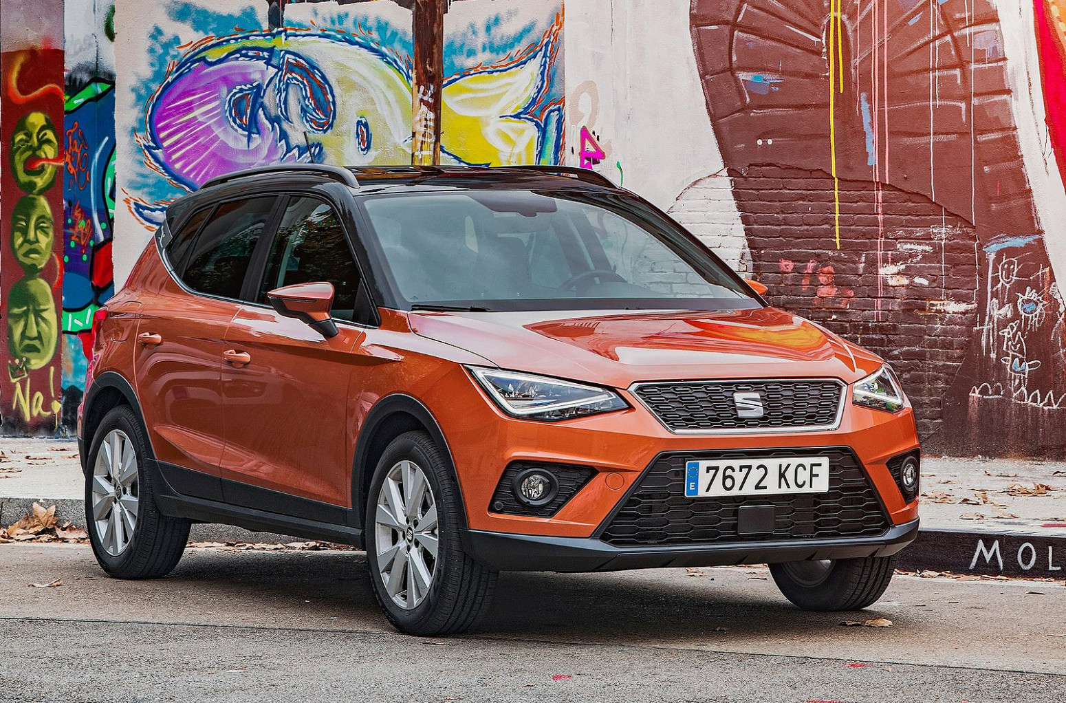 Kraj jedne ere: Seat odlazi u istoriju