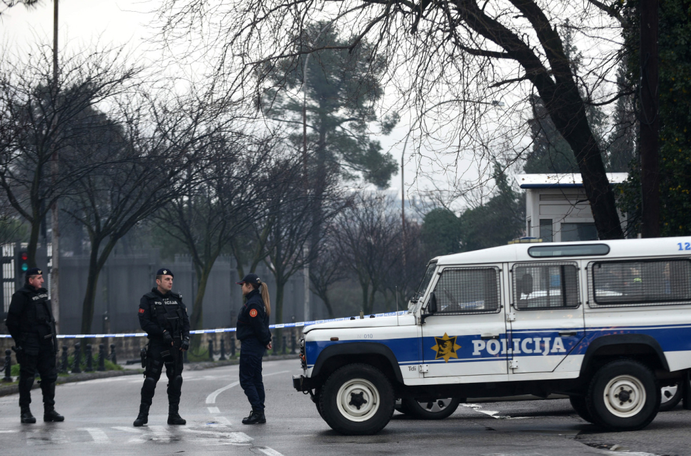 Medenica ostaje u pritvoru: Odbijena žalba bivše predsednice