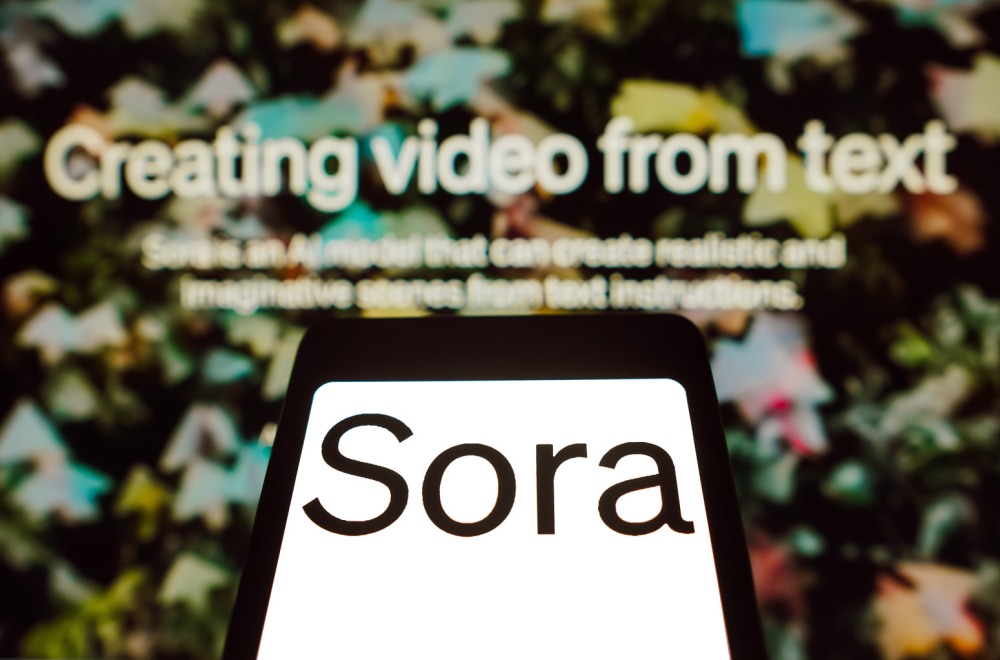 Sora-Turbo od danas svima dostupna!