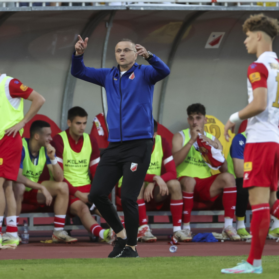 "Partizan je sada najopasniji"