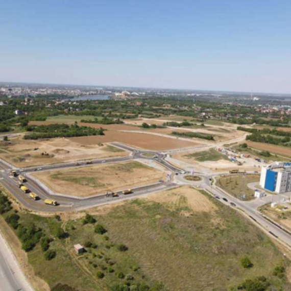Za prvu fazu izdvojeno više od 970 miliona: Evo kako napreduju radovi na Mišeluku 3