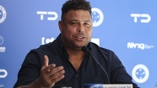 Ronaldo prodao jedan klub, pa razbesneo Špance zbog drugog