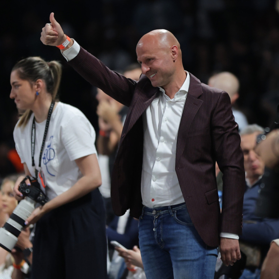 Duljaj iskreno: Niko me nije obavestio da sam otpušten