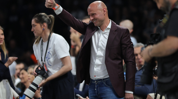 Duljaj iskreno: Niko me nije obavestio da sam otpušten