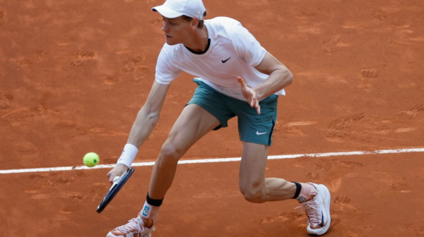 Siner posle preokreta do četvrtfinala