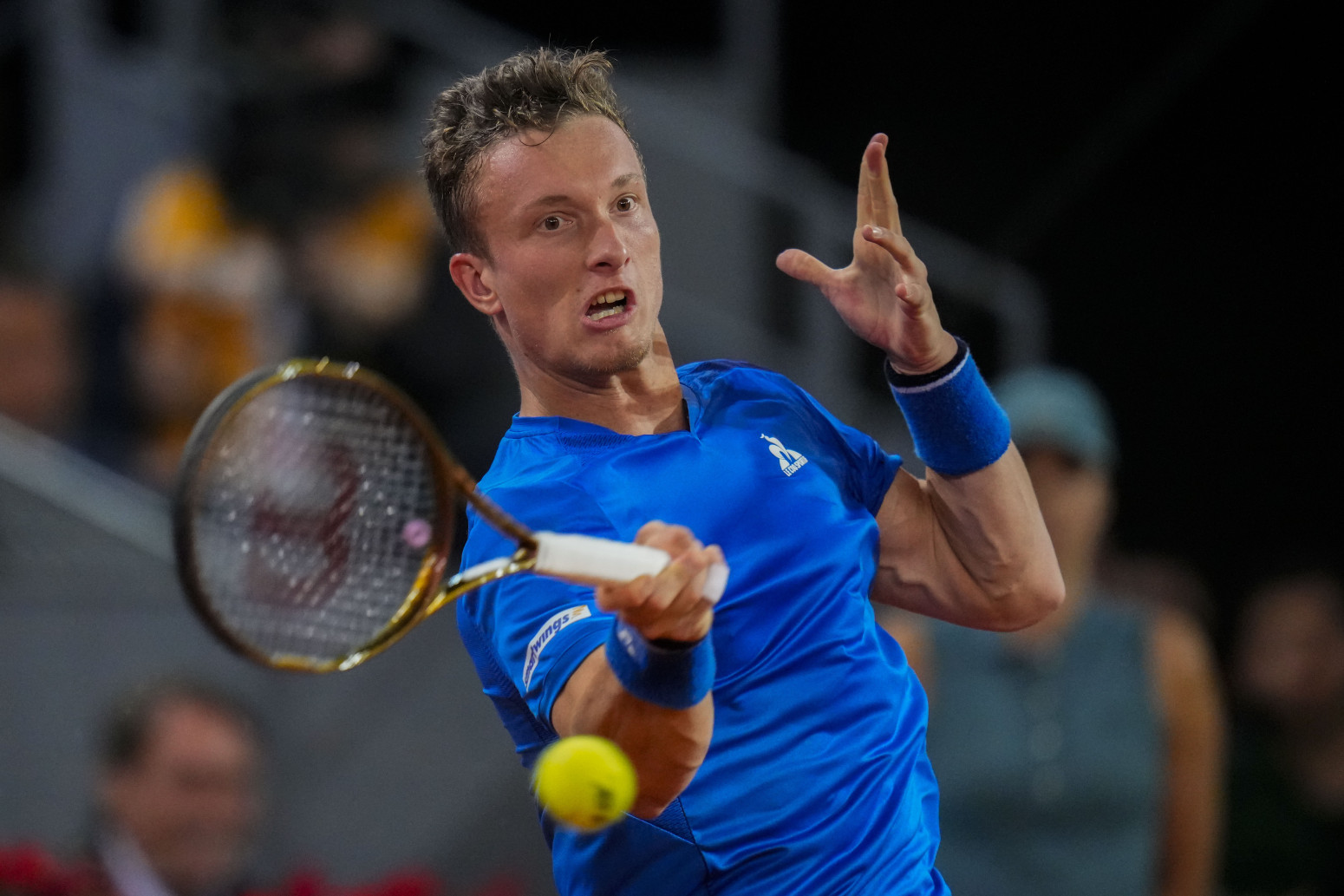 Lehečka eliminisao Nadala – Madrid plakao zbog Rafe