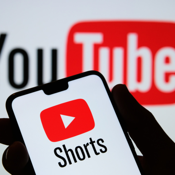 YouTube Shorts vas sprečava da skrolujete do besvesti