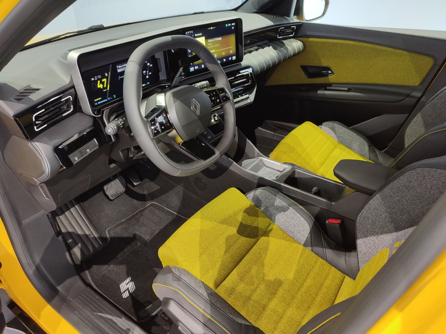 Ekskluzivno iz Pariza: Renault 5 – svetska premijera FOTO