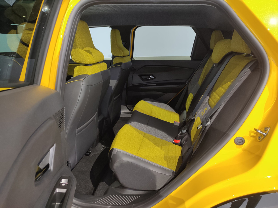 Ekskluzivno iz Pariza: Renault 5 – svetska premijera FOTO
