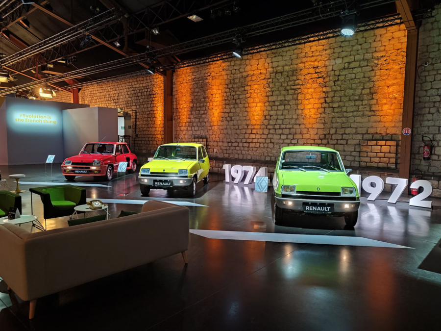 Ekskluzivno iz Pariza: Renault 5 – svetska premijera FOTO