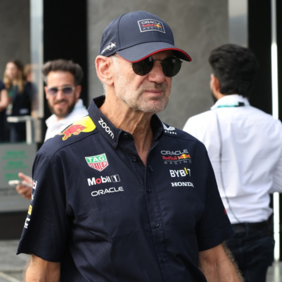 "Bomba" u F1 – Aston Martin spremio spektakl