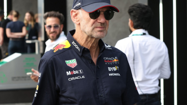 "Bomba" u F1 – Aston Martin spremio spektakl