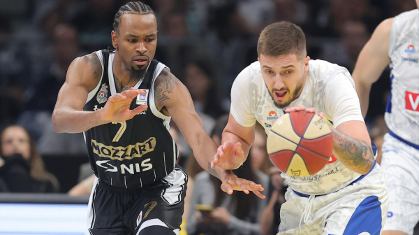 Kevin Panter: Ko kaže da ne znamo? Zvezda me ne zanima