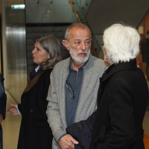 Mediji: Gotovo veštačenje Mike Aleksića: Evo da li će moći da prati suđenja