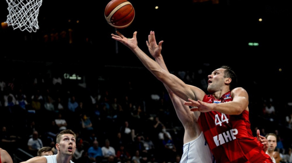 Veliki udarac za Hrvate – Bogdanović ne igra kvalifikacije za OI