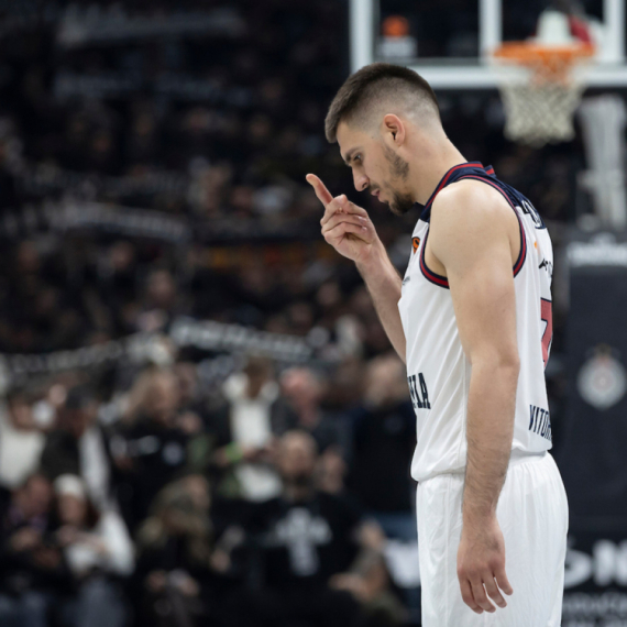 Stigla potvrda – Partizan vratio svoje dete