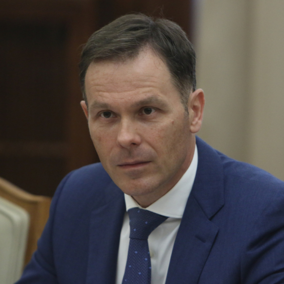 Mali odgovorio Manojloviću: Nacionalni stadion će biti na ponos svih građana