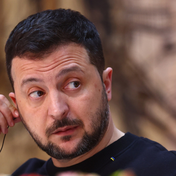 Odluka je doneta: Zelenski je potpisao