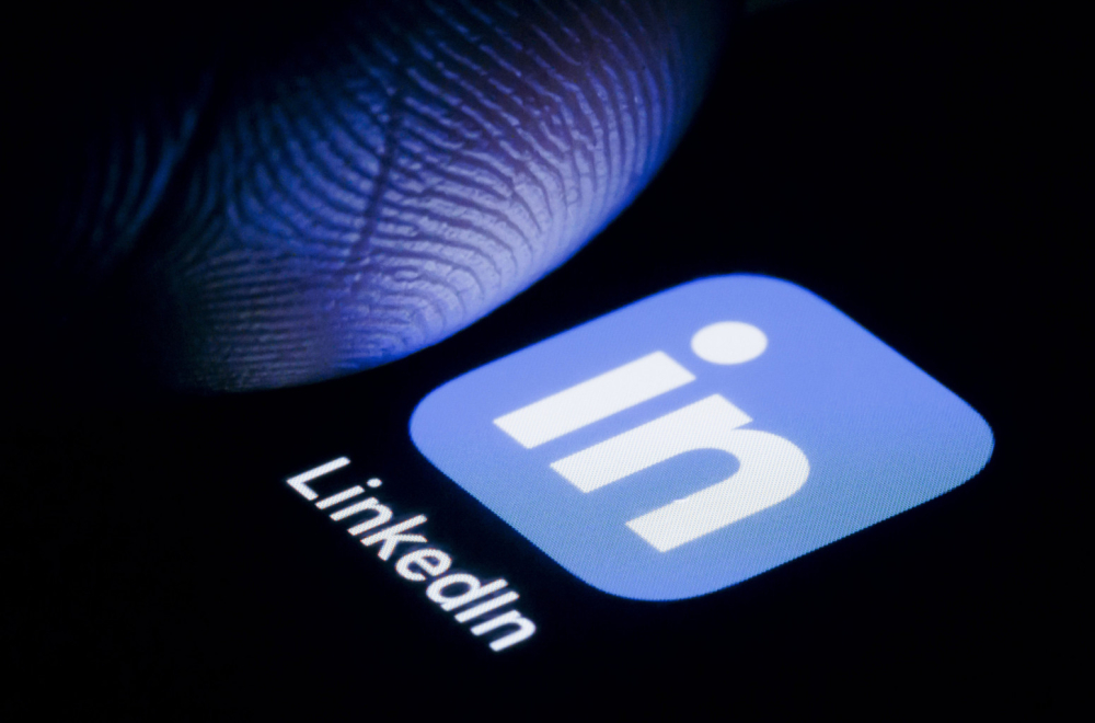 LinkedIn sada nudi i gejming sadržaj