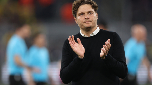 Terzić preuzima Atletik Bilbao
