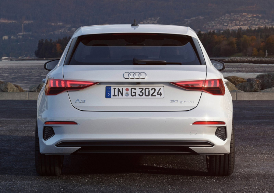 Audi se najzad rešio zbunjujućih oznaka modela