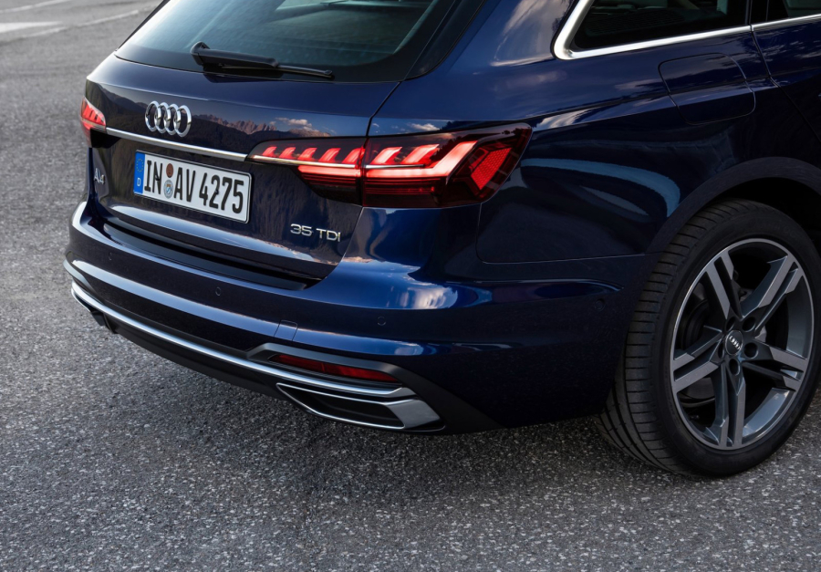 Audi se najzad rešio zbunjujućih oznaka modela