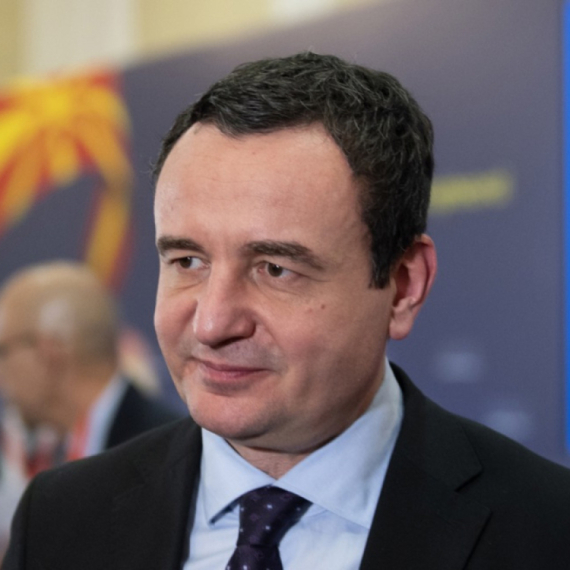 Petković: Ako Kurti bira Rašića, Srbi će još snažnije da biraju Srpsku listu