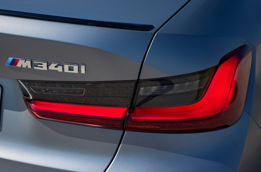 BMW menja nazive svojih modela: U fokusu slovo "i"
