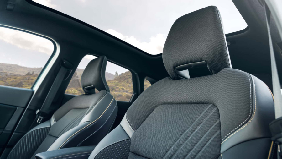 Stigao je Renault Symbioz – novi kompaktni SUV FOTO