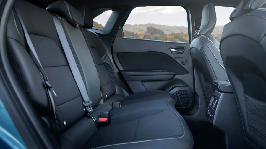 Stigao je Renault Symbioz – novi kompaktni SUV FOTO