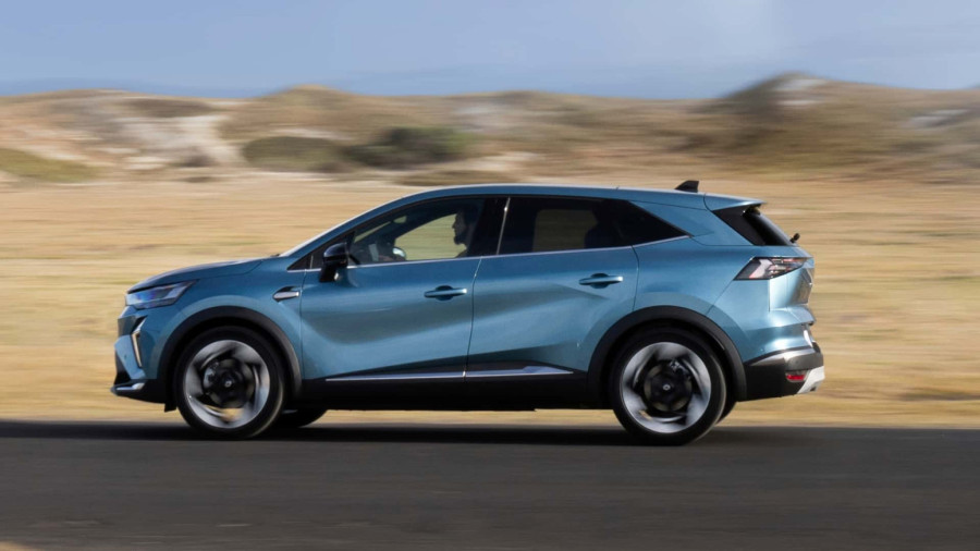 Renault obećao 36 novih modela do kraja decenije