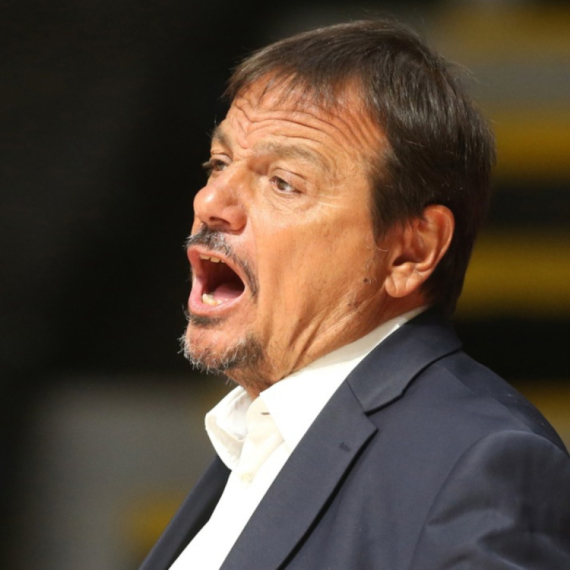 "Ataman više priča nego što trenira – on i Janakopulos su smislili priču..."