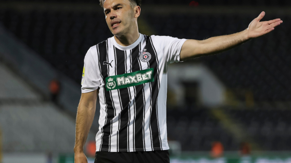 Natho: "Nije važno šta Partizan uradi, danas u Srbiji - titulu je nemoguće osvojiti."