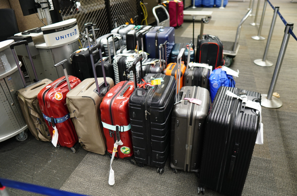 Neverovatno za šta zaposleni na aerodromu dobiju bonus: "Agenti koji rade pravu stvar"
