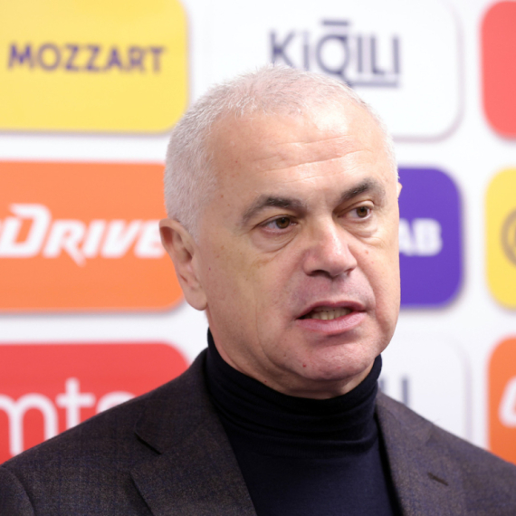 Terzić posle osvajanja titule otkrio "ključ svega"