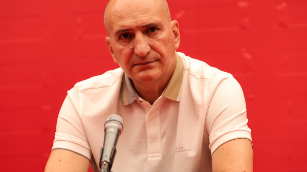 Mrkela: "Ne razmatramo prodaju Endijaea"