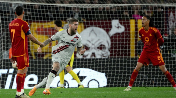 Leverkuzen zakoračio u finale – Marsej i Atalanta će se tek obračunati