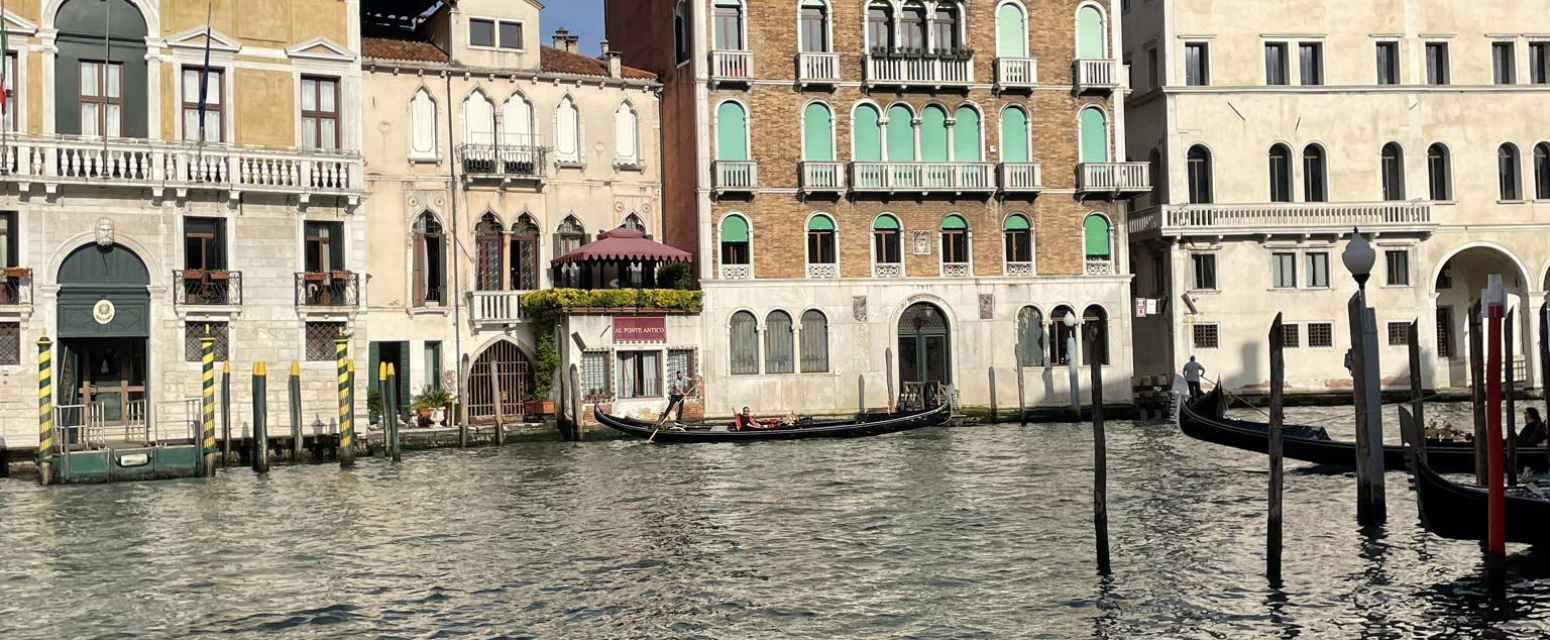 B92.net u Veneciji nakon što je počela naplata ulaza: Evo šta vas čeka ako nemate kartu FOTO