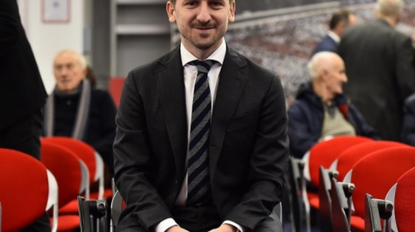 Marin pozvao navijače na rođendan "Marakane"