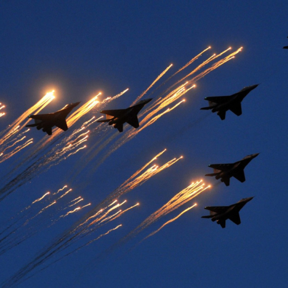 Revenge has begun; Israel bombarded with drones VIDEO
