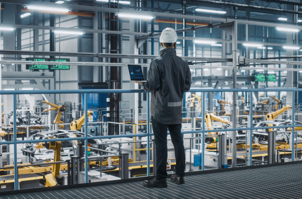 Nestašice materijala urušavaju nemačku industriju