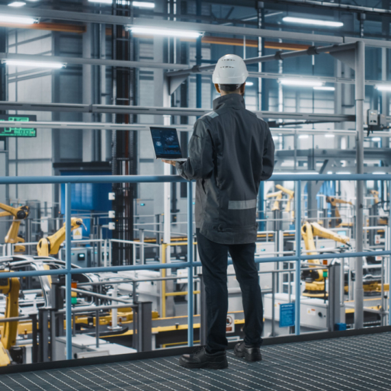 Nestašice materijala urušavaju nemačku industriju