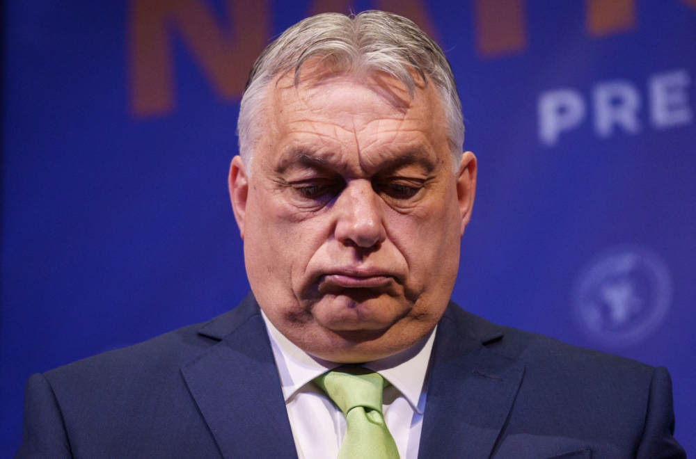 Orbán revealed: In Brussels, preparations are underway for Europe's entry into the war