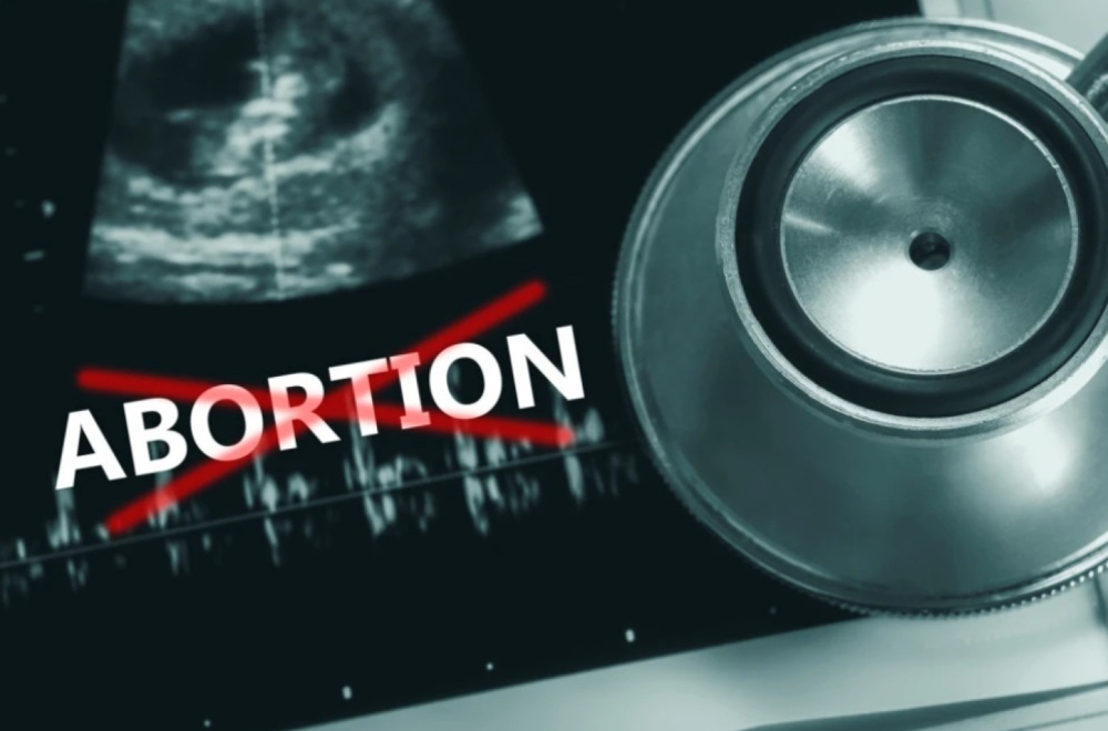 Džordžija ponovo uvela zabranu abortusa posle šest nedelja trudnoće